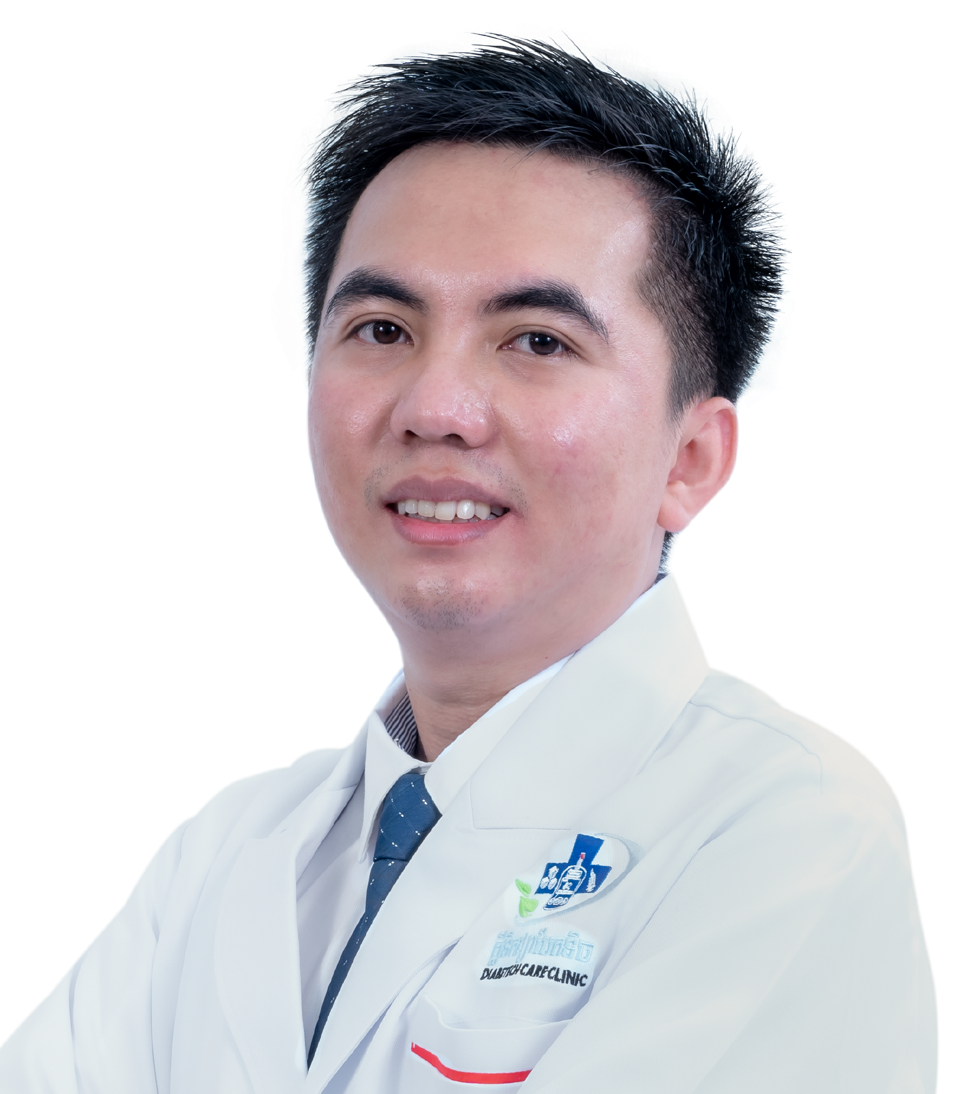 Dr. Porhuoy Chou