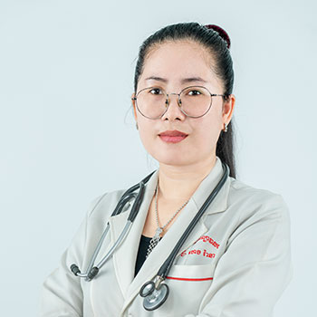 Dr. Raneat Heng