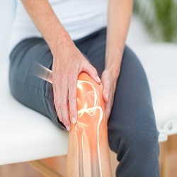 ជំងឺរលាកសន្លាក់ Arthritis