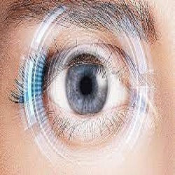 ជំងឺខូចកញ្ចក់ភ្នែក Corneal Diseases