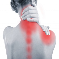 ឈឺឆ្អឹងក Neck Pain and Problems