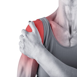 ឈឺស្មា Shoulder Pain