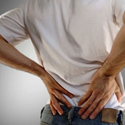 Low Back Pain ឈឺខ្នងកំរិតទាប