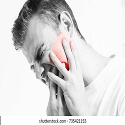 Tooth Pain ឈឺធ្មេញ 