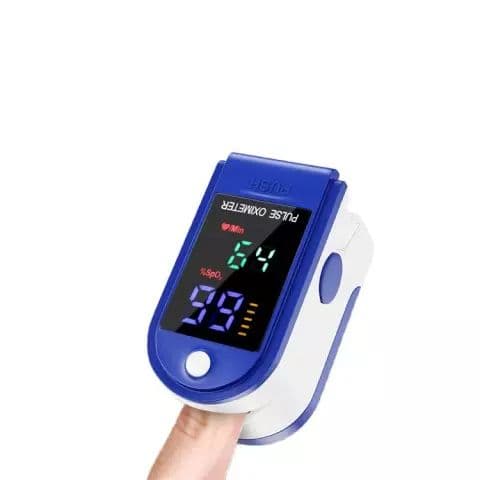 Pulse Oximeter