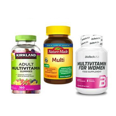 Multivitamin