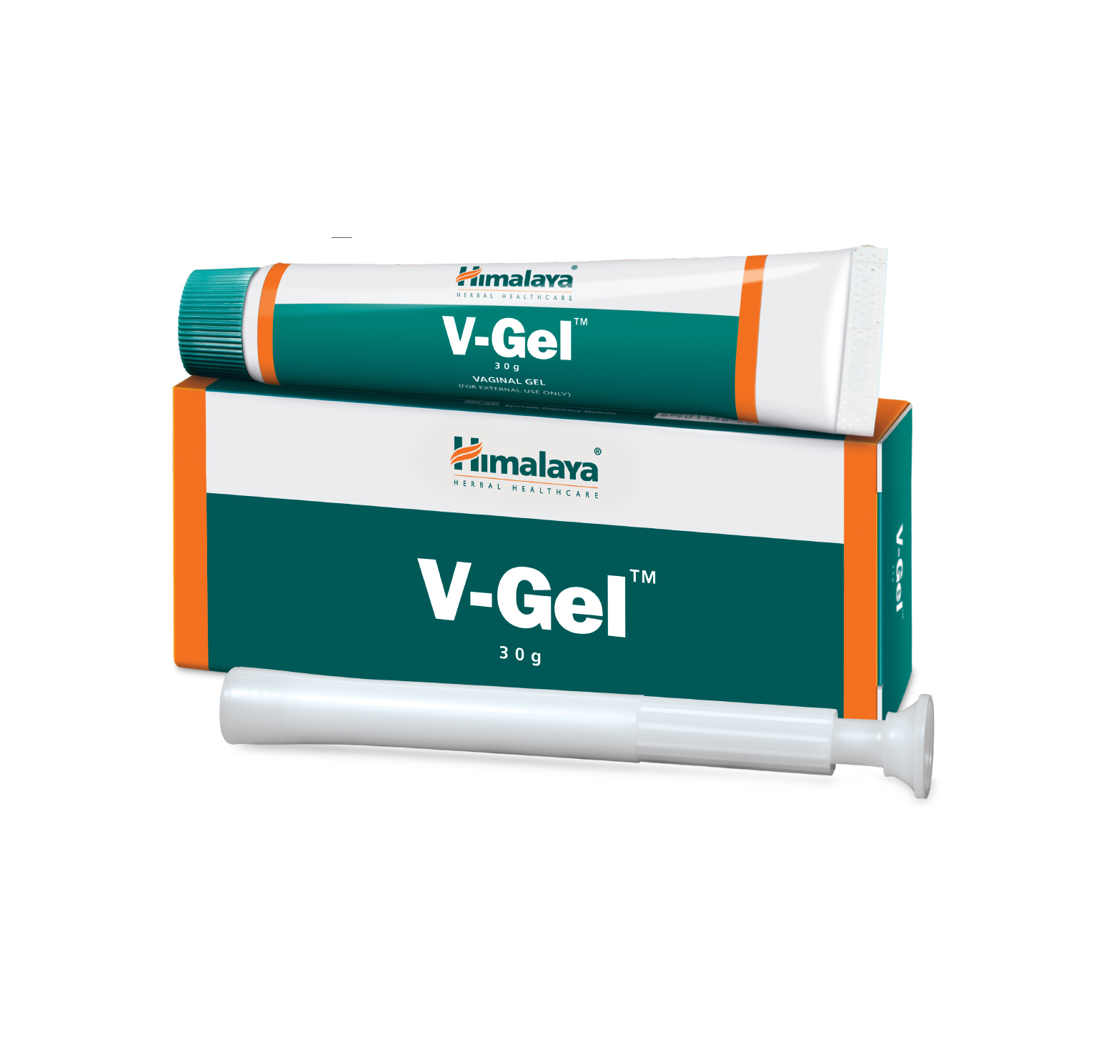 V-Gel