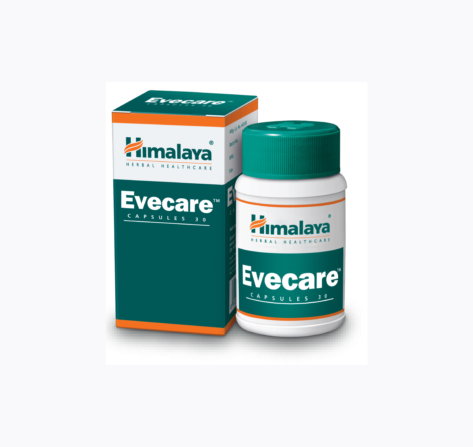 EveCare