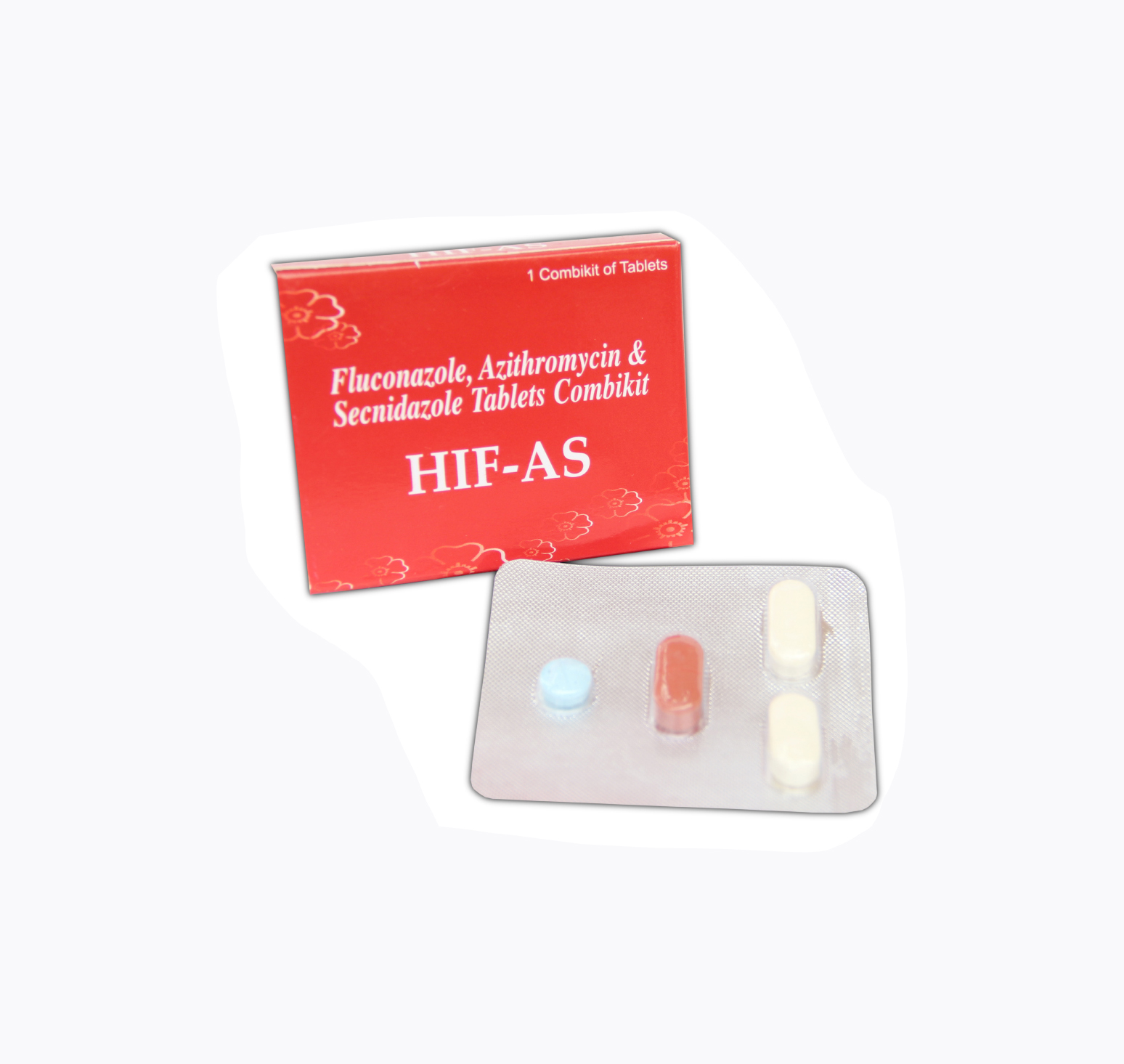 HIF-AS Kits