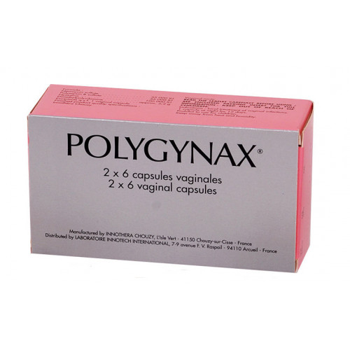 Polygynax