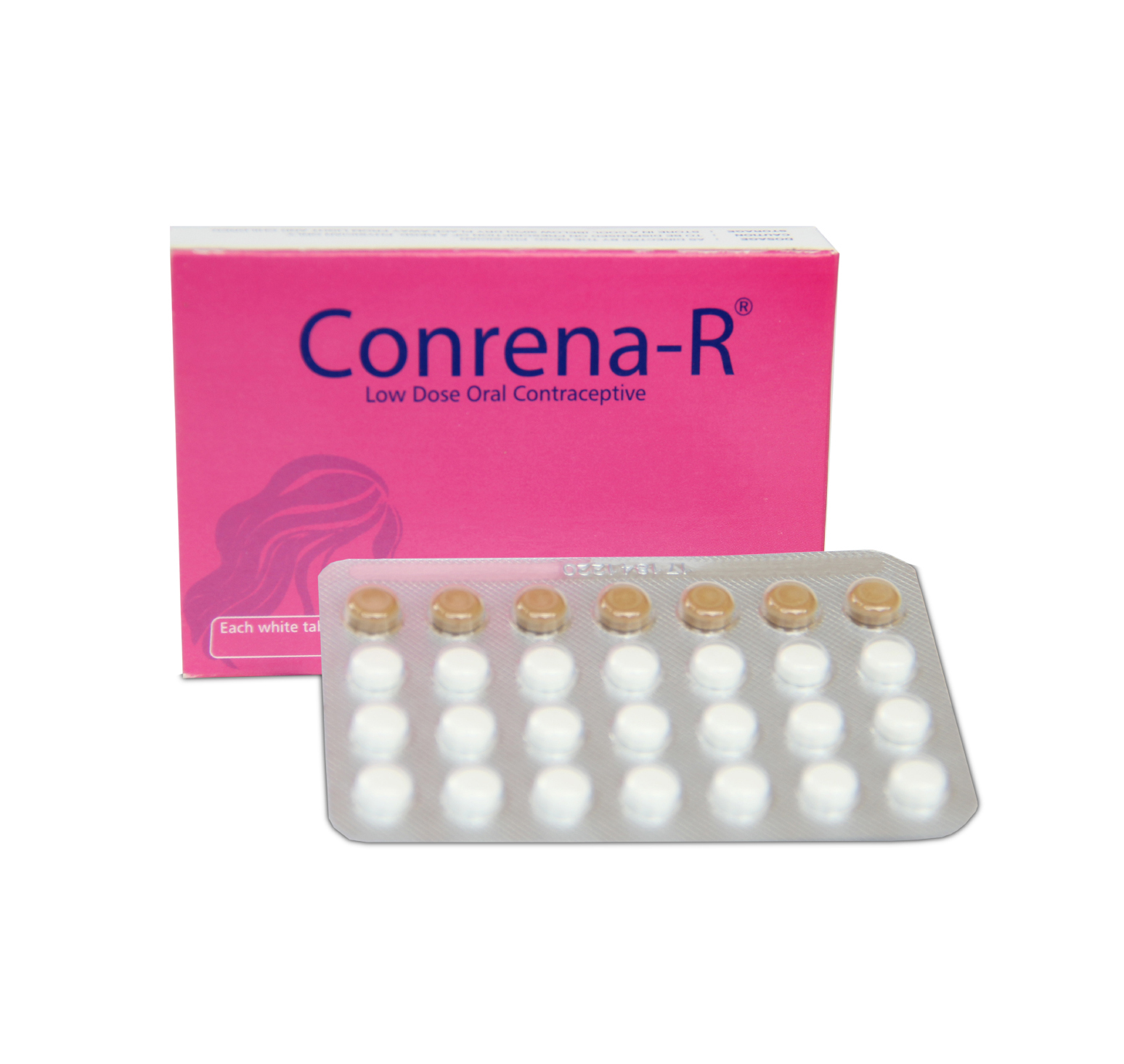 Conrena-R