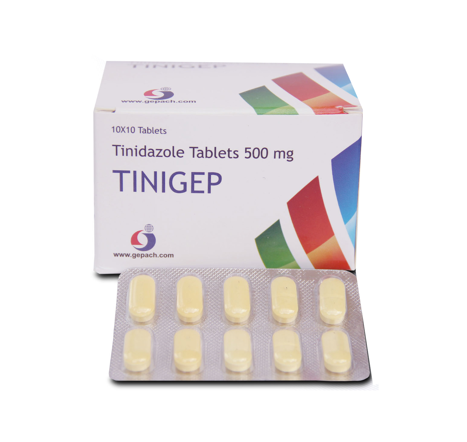 TINIGEP 500