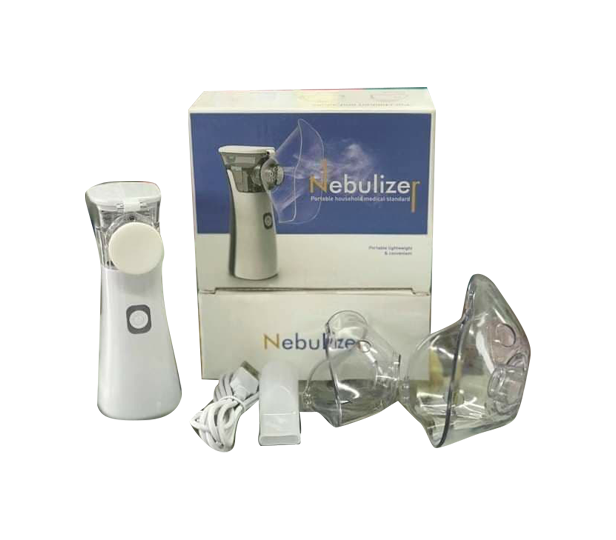 Nebulize