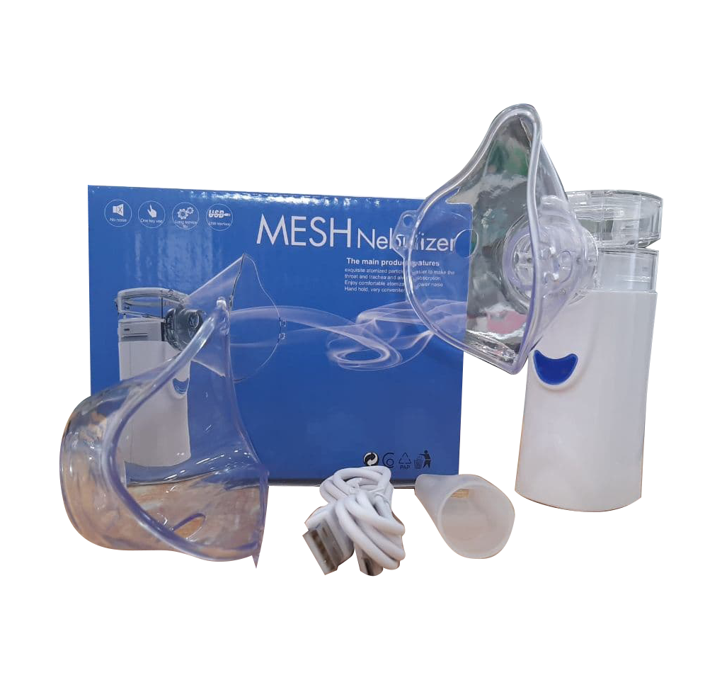 Mesh Nebulizer