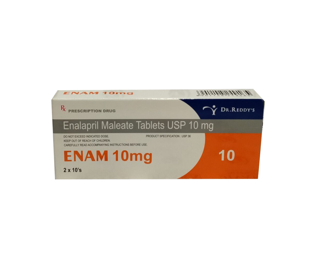 ENAM 10mg