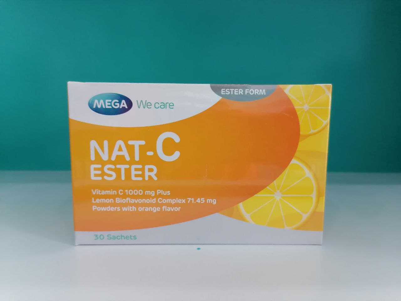 Nat-C Ester