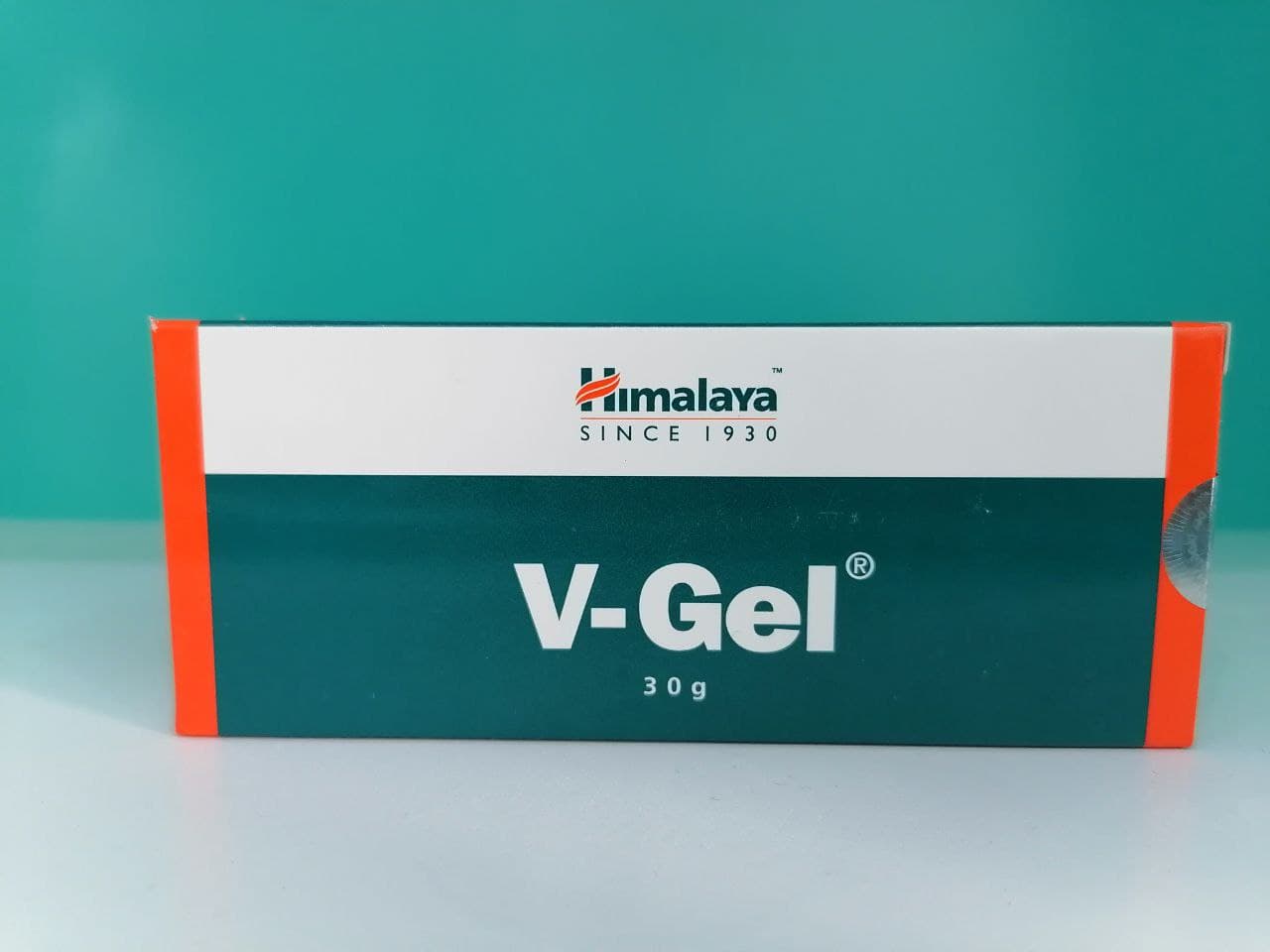 V-Gel30g