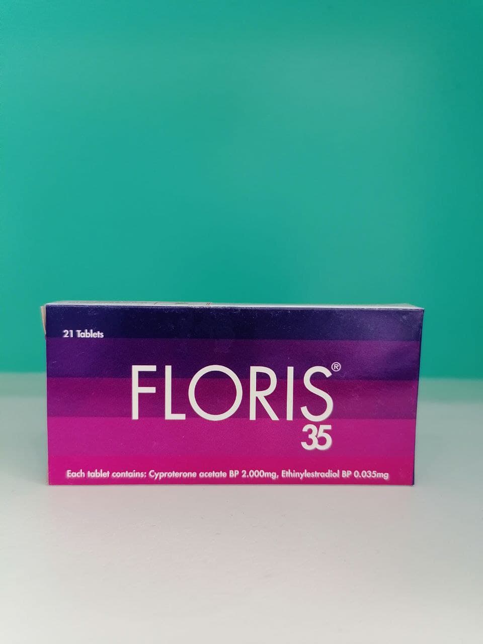 Floris 35