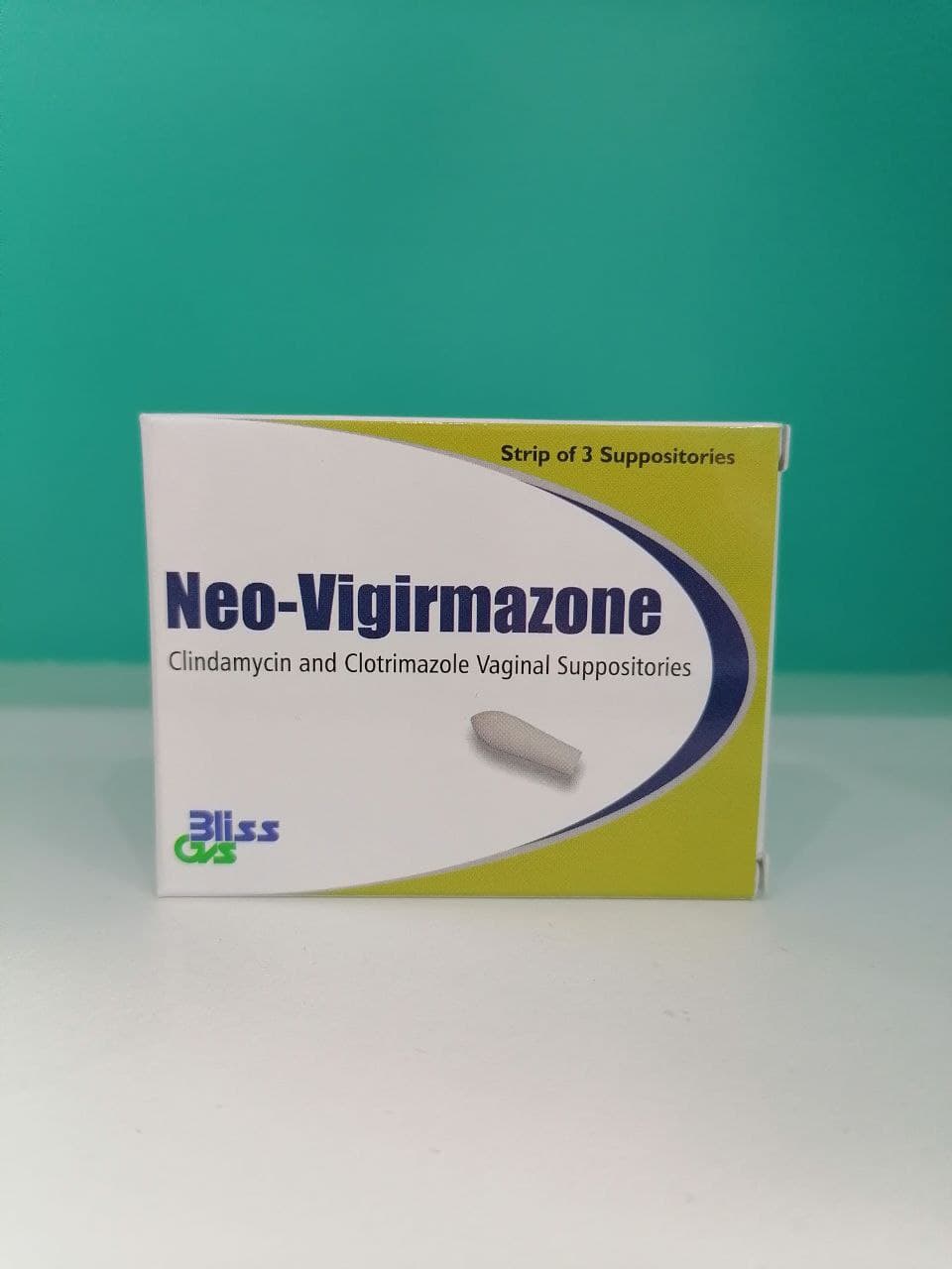 Neo-Vigirmazone