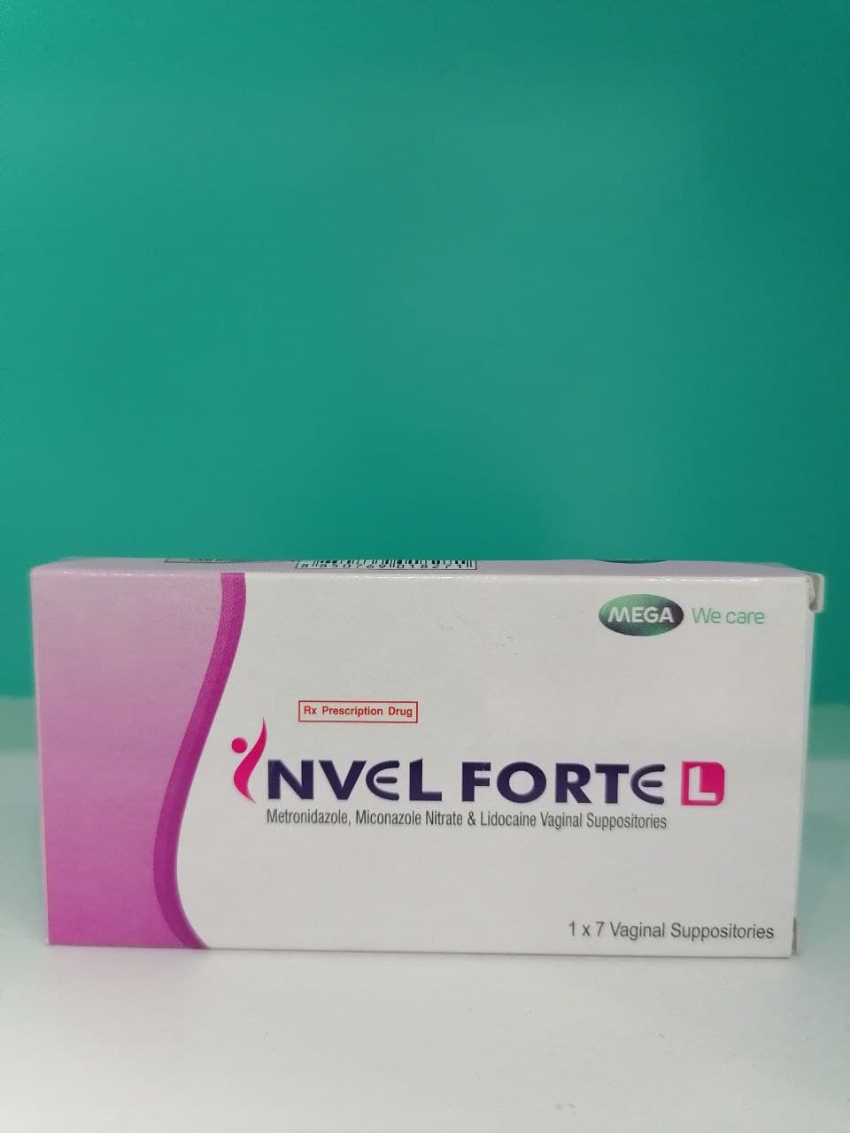 Nvel Fortel