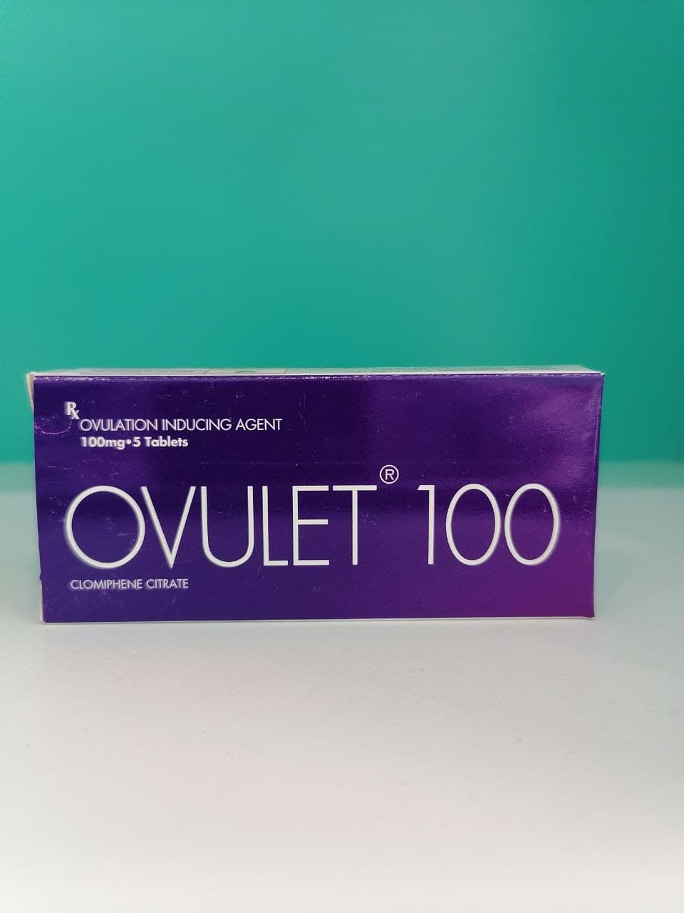 Ovulel100