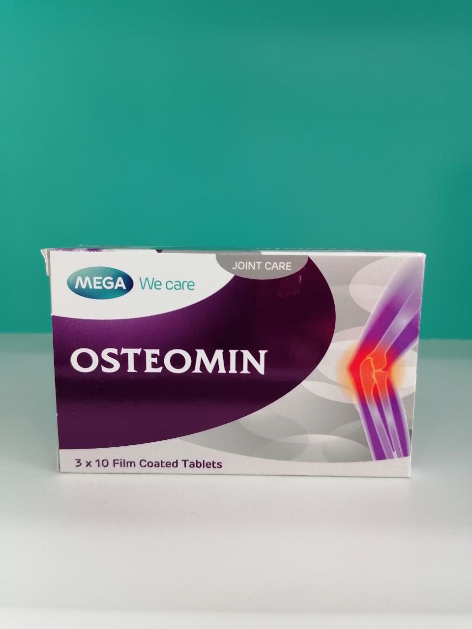 OSTEOMIN