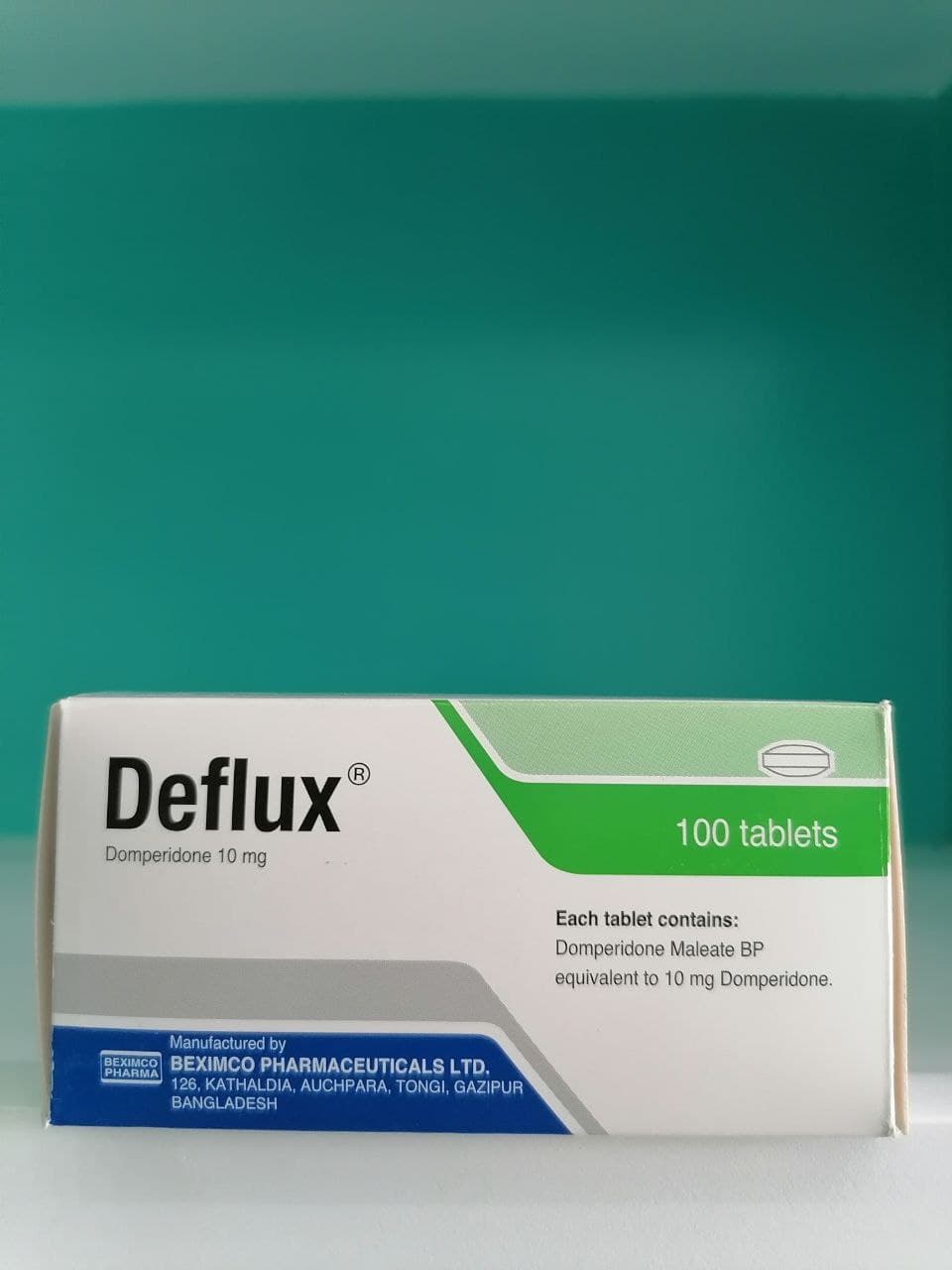 Deflux