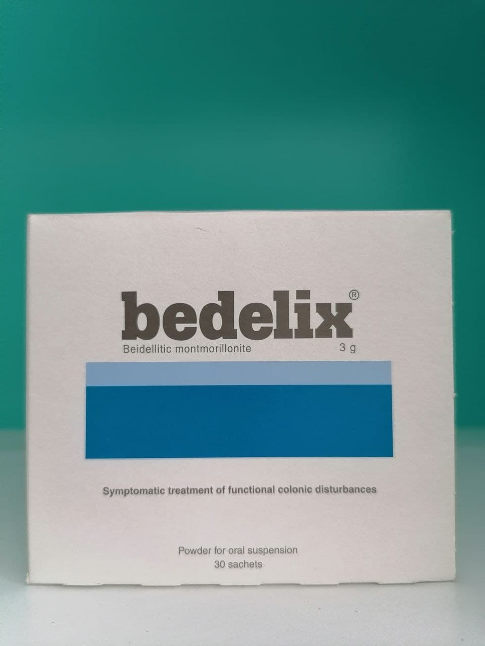 BedeLix