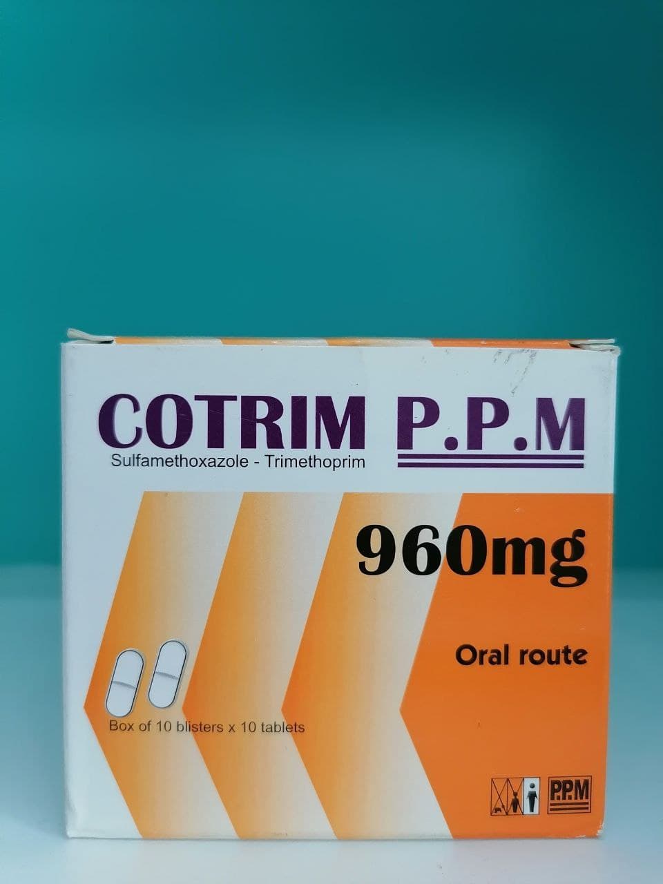 Cotrim P.P.M