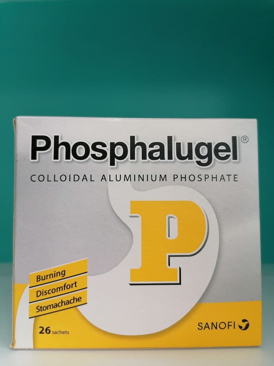 Phosphalugel