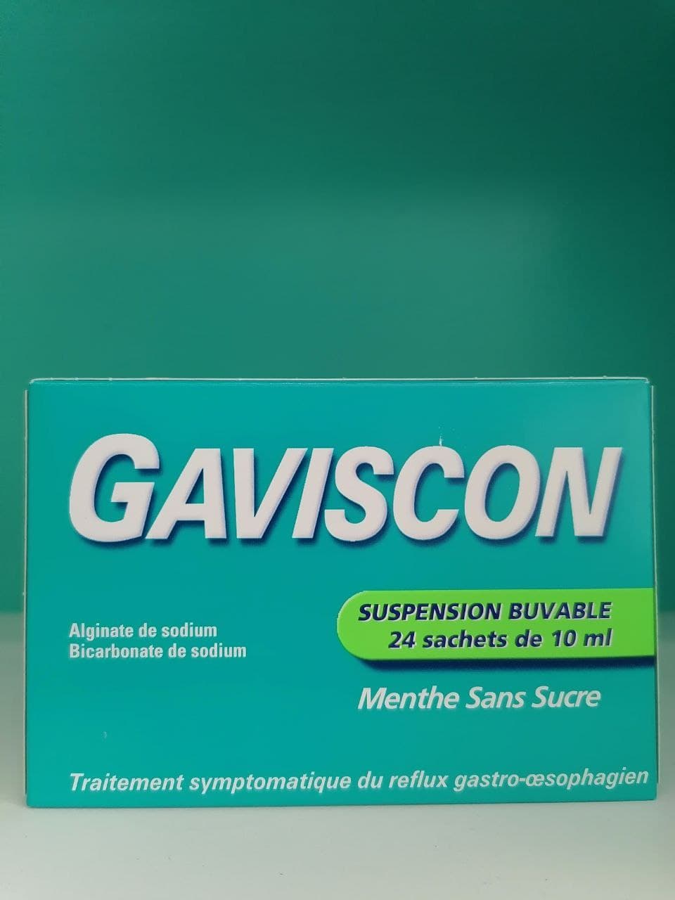 Gaviscon