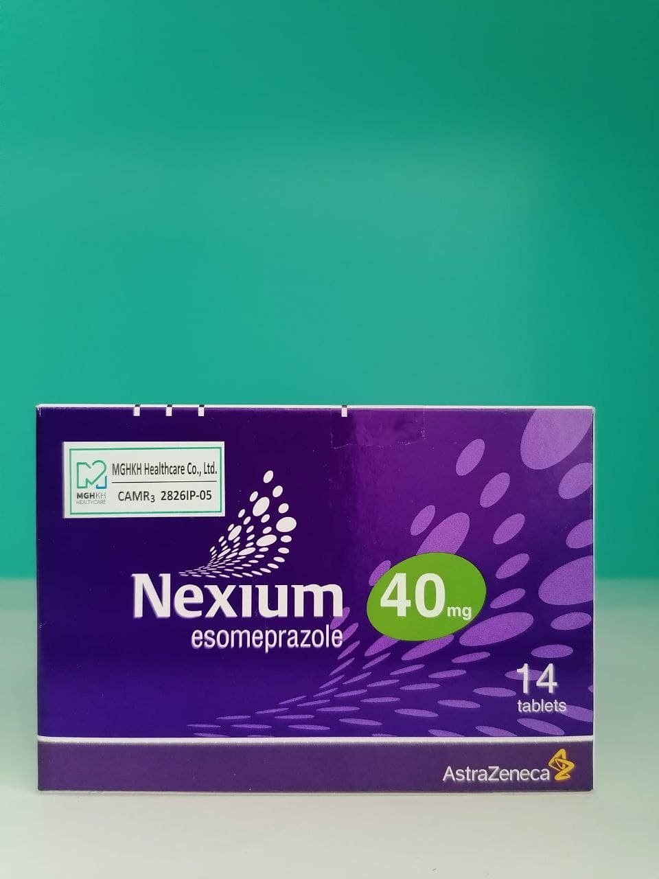 Nexium 40mg