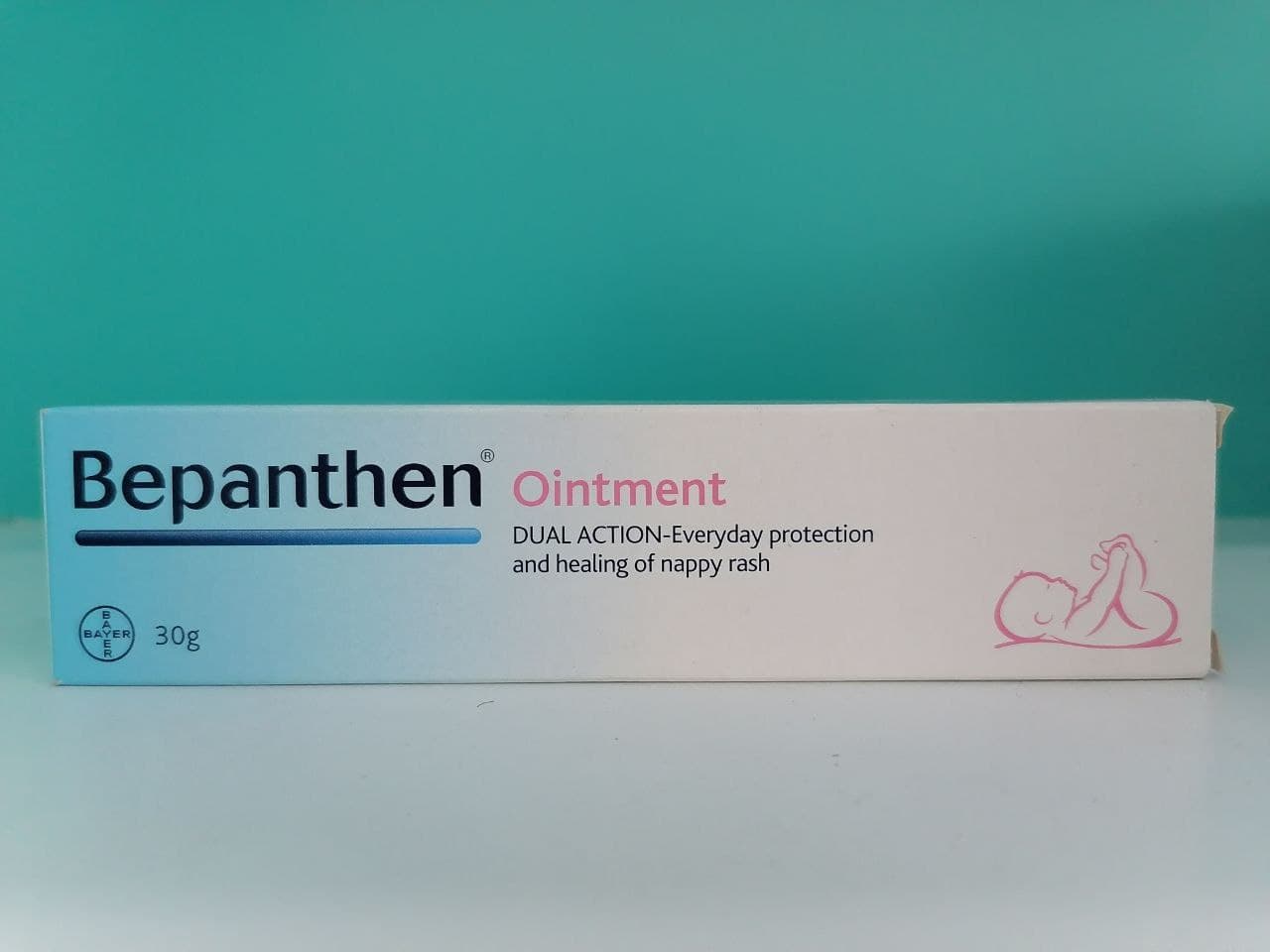 Bepanthen ointment 30g