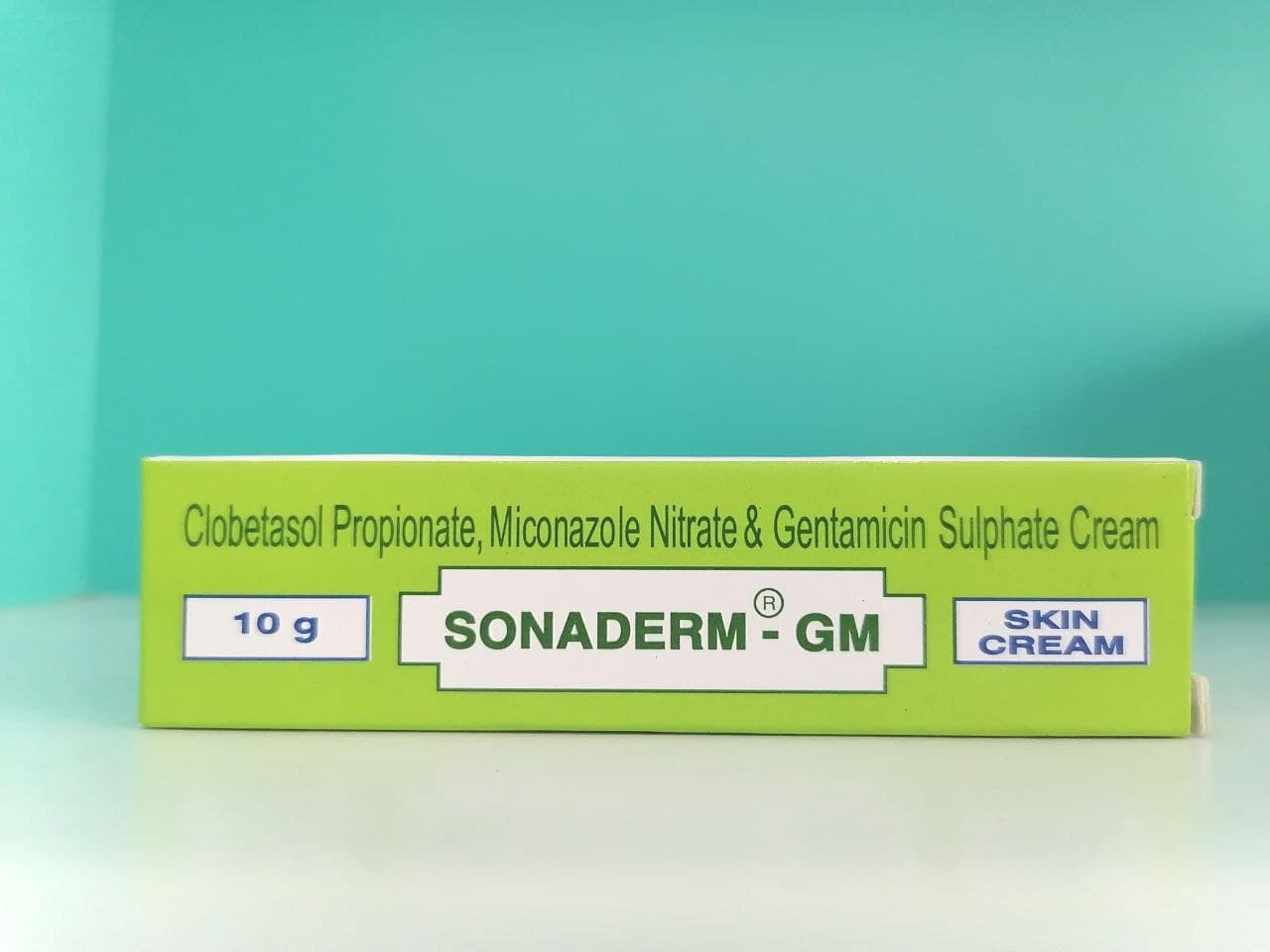 SONADERM -GM  10g