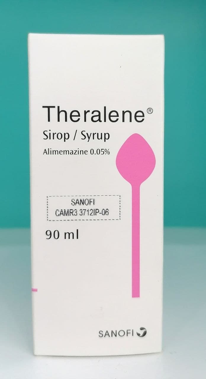 Theralene