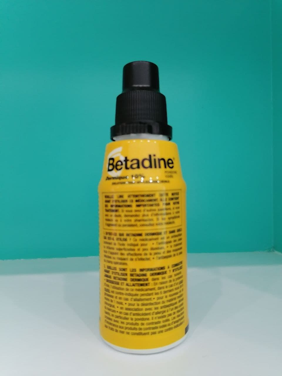 Betadine