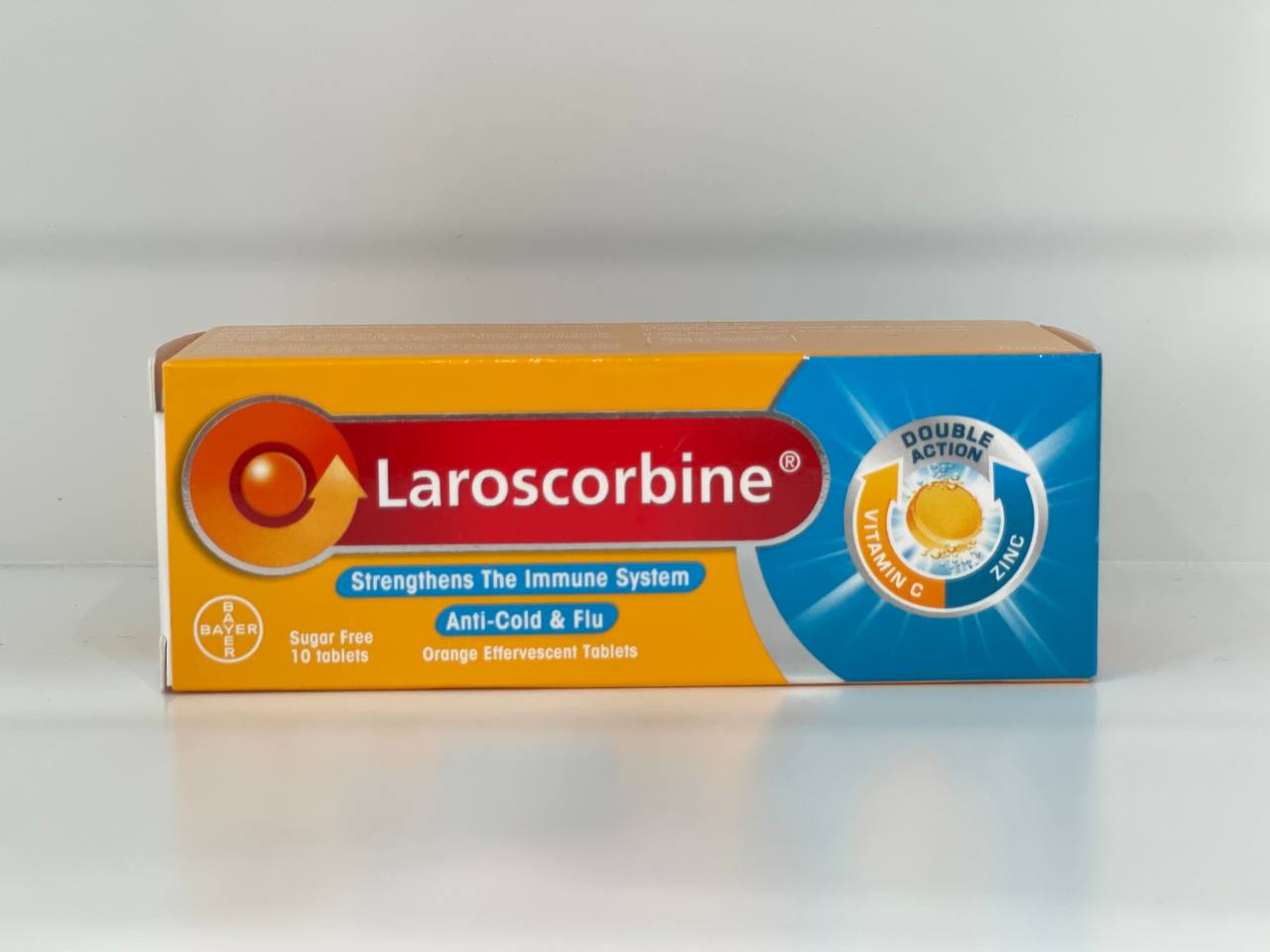 LAROSCOBINE